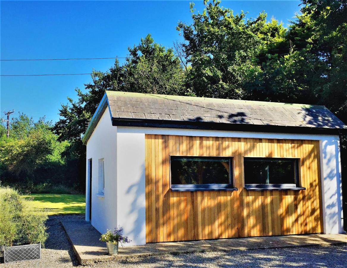 St Awaries Studio Rosslare Harbour Exterior foto